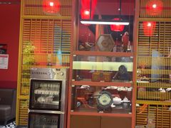 -满园烤鸭·春饼(沈北万达店)