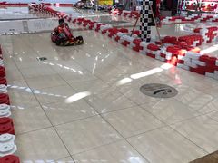 -新田360广场(上海华侨城店)