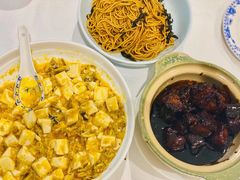 -老吉士酒家(天平路店)