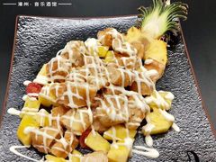 -梦田音乐miniLIVE(漳州店)