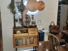 -铁手珈琲制造局metalhands(望京店)