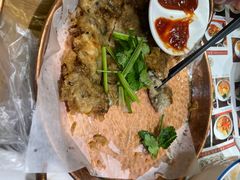 -潮巷·老潮汕美食集市(欢乐港湾店)