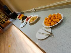 -库车国际酒店(火车站东湖公园店)