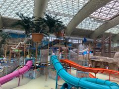 -杭州开元森泊度假乐园