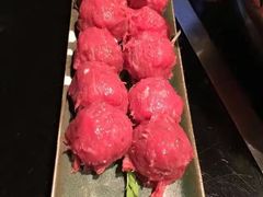 -大红袍火锅料理(尖沙咀店)