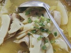 -徽三说·土徽菜·中国徽菜连锁品牌(一中店)