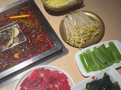 -锦城印象火锅(天府三街店)