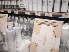 -MUJI无印良品(扬名广场2期店)