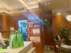 -奈雪的茶(印象城店)