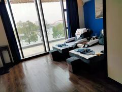 -足传奇足浴SPA(科技城店)