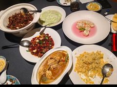 -肆月河豚·淮扬菜·湘菜(华天店)