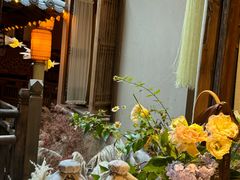 -叶叶菩提·晋福宫