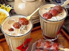 -ins森林童话餐厅coffee&bistro