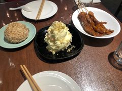 -南门小馆·清真(国贸商城店)