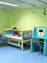 -首都医科大学附属北京儿童医院