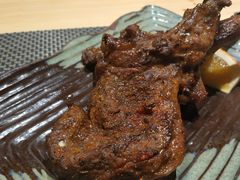 -菊上料理(蜀山银泰百货店)