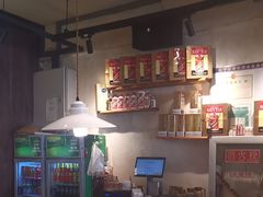 -马厂老火锅(胜太路店)