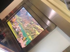 -河坝烧烤串城(金达莱店)
