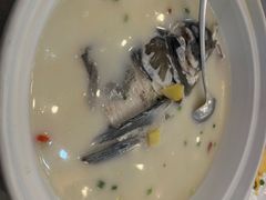 -浔味·山屿湖·正宗淳牌全鱼宴老字号