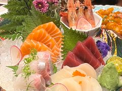 -鸟鹏烧鸟居酒屋(仁恒梦中心店)