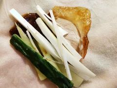 烤鸭-守柴炉烤鸭(中海国际店)