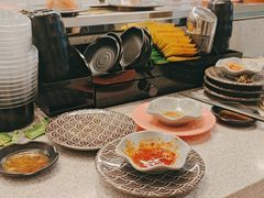 -争鲜回转寿司(朝外悠唐PLUS店)