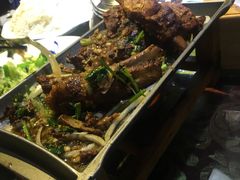 -老长春肉馆(隆礼路店)