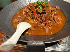 -衡厨·衡阳土菜(中南店)