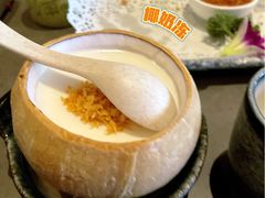-同仁四季椰子鸡(宝安壹方城店)
