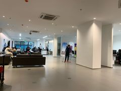 -陕西富源上汽大众4S店(明德门店)