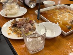 -莲餐厅·湖北菜·藕汤老手艺(愚园路店)