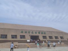 -水洞沟旅游区