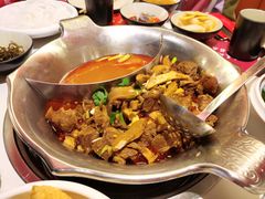 -刘一锅筋头巴脑(大悦城C店)
