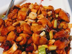 -峨嵋酒家(地安门店)