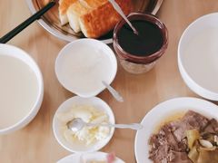 -努尔古丽奶茶