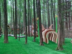 -山王坪喀斯特国家生态公园