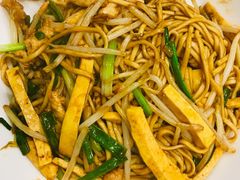 -小井头·阿强面馆(复兴店)