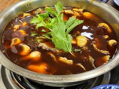 -云溪河冷锅鱼(成都玉林小吃街店)