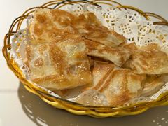 -荷塘秋月·本帮江浙菜(国权路店)