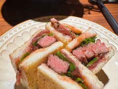 -满满初牛·炭烧牛肉专门店(国大店)