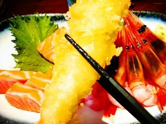 -千代武日本料理(哈西店)