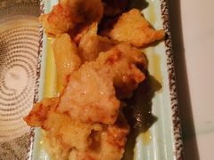 锅包肉-七八冷面·延边朝鲜族美食(圣熙八号店)