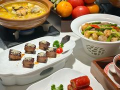 -南棠馆粤菜坊(群光店)