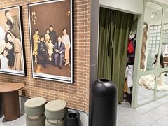 -海马体照相馆(正佳广场大师店)