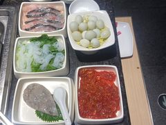-海底捞火锅(汇悦城店)