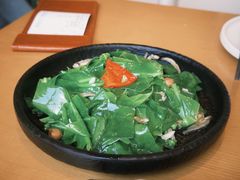 -隅乐胡椒虾·台湾菜·团建(皇岗店)