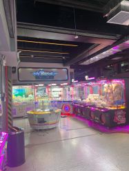 点击看大图 -嗨翻Hi-Fun竞技主题乐园·蹦床团建生日聚会(五棵松华熙店)