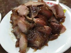 -陈光记烧腊店(罗保博士街店)