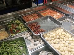-英雄故事地摊烤肉(马驹桥店)