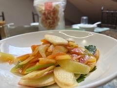 -大灶头·新昌菜(中国茶市店)